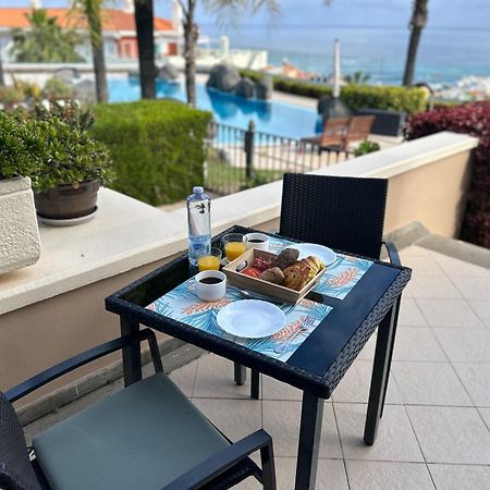 Hermosa Vista Puerto de la Cruz  Dış mekan fotoğraf