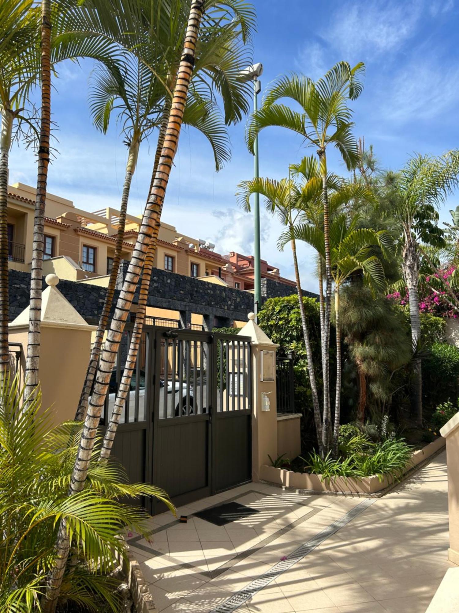Hermosa Vista Puerto de la Cruz  Dış mekan fotoğraf