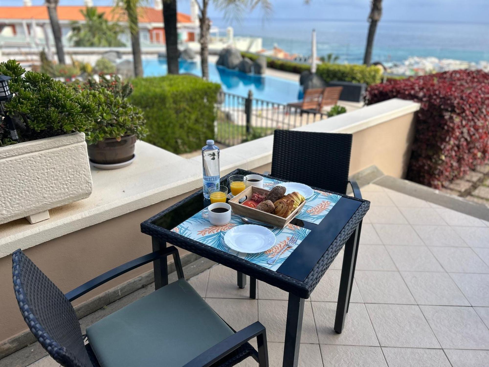 Hermosa Vista Puerto de la Cruz  Dış mekan fotoğraf